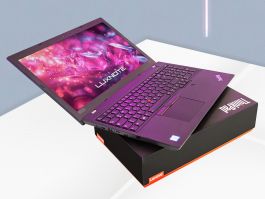 Lenovo Thinkpad L590 Intel i5 4 x 1,6 GHz 8.Gen 16GB 256GB SSD
