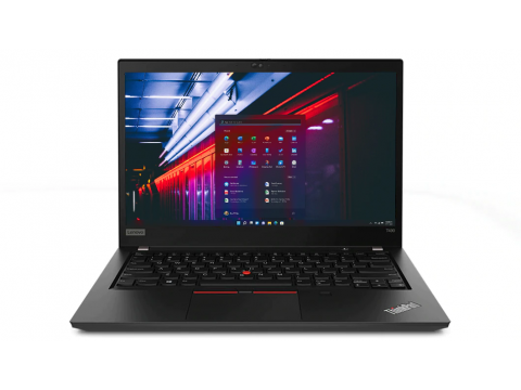 Lenovo ThinkPad T490