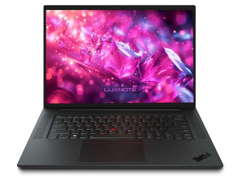 Lenovo ThinkPad P1 Gen4  i7 8 x 2.5Ghz 32GB 1024 GB SSD 16 Zoll IPS  3840x2400 Nvidia 4GB LTE Win11Pro C9L 