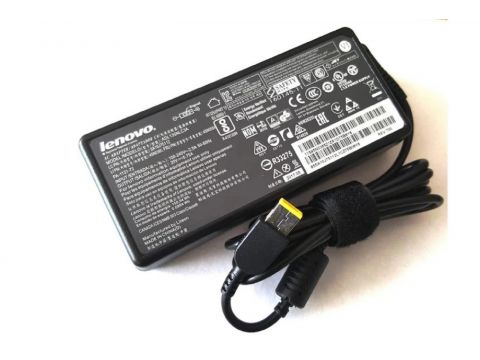 Lenovo 135 Watt Slim Tip Netzteil Ladegerät Laptop Notebook Thinkpad Ideapad
