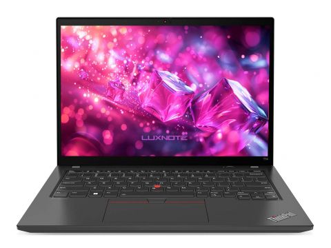 Lenovo ThinkPad T14 Gen4 Intel i7 10x1.3Ghz 32GB 1024Gb SSD Win11Pro 1920 TOUCH XX9