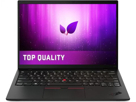 Lenovo Thinkpad X1 Nano Gen 1 i5 4x1,1 GHz 11Gen. 16GB 512GB SSD Win11Pro 2160  KA1 |AB