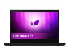 Lenovo ThinkPad L14 Gen 1 Intel i3 2x2.1Ghz 8GB 256Gb SSD 14 Zoll Win11Pro 1920 BB0