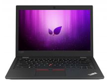 Lenovo Thinkpad L390 i3 2x2.1 GHz 8GB 256GB SSD 1366x768 HD Win11Pro