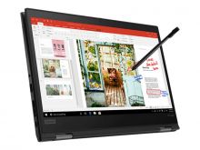 Lenovo ThinkPad X13 Yoga Gen2 Intel i5 4x2.6GHz 16GB 512GB SSD Full HD IPS WIN 11 Pro DP5  