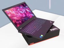 Lenovo ThinkPad P15 Gen 2 i7 8x2.5 Ghz 32GB DDR4 512GB SSD Nvidia  Win11Pro 1920 X1A |ab dem 28.5.25 lieferbar