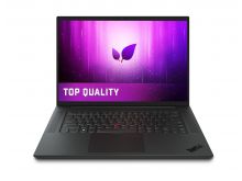 Lenovo ThinkPad P1 Gen 5 i7 6 x 2.4Ghz 64GB DDR5 1024GB SSD 16 Zoll IPS 3840x2400 Win11Pro D7Q |ab dem 31.7.25 lieferbar