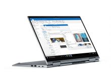 Lenovo Thinkpad X1 Yoga Gen6 i5 4x2.6 GHz 11Gen. 16GB 256GB SSD 1920 Win11Pro X9Q