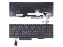 Tastatur für ThinkPad T570 T580 P51s P52s