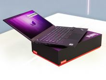 Lenovo ThinkPad T14s Gen2 Ryzen 5 Pro 6x2.3Ghz 16GB 256Gb SSD 14 Zoll Win11Pro 1920 NM1 