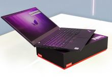 Lenovo ThinkPad T15 Gen 1 Intel i5 4x1.6Ghz 16GB 256Gb SSD 15.6 Zoll 3840 Win11Pro 7GH |WIE NEU| inkl. 3 Jahre GARANTIE 