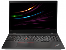 Lenovo Thinkpad T580