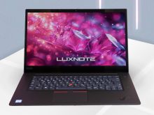 Lenovo ThinkPad X1 Extreme 2.Gen  i7 6 x 2.6 GHz 32 GB 512GB SSD  Win11Pro 15.6 Zoll 3840 YP9 
