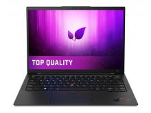 Lenovo ThinkPad X1 Carbon 10. GEN | i7 12 x 1.8 GHz 16GB 1024GB SSD IPS 1920 WUXGA TOUCH Win 11 Pro B1B  |ab dem 27.06.25 lieferbar