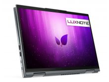 Lenovo Thinkpad X1 Yoga Gen 7 i5 10x3.3 GHz 12Gen. 16GB 512GB SSD 14" Multitouch 1920 Win 11 Pro  K9U |WIE NEU