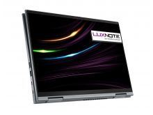 Lenovo Thinkpad X1 Yoga Gen 6 i5 4x2.6 GHz 11Gen. 16GB 256GB SSD 1920 WUXGA Win11Pro  X9Q | B