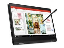 Lenovo Thinkpad X390 Yoga i5 1.6 GHz 16GB 256GB SSD 1920x1080 UMTS LTE Win11Pro Touch 