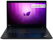 Lenovo ThinkPad X395 Ryzen 5 Pro 4 x 2.1 GHz 16 GB 256 GB SSD Cam Win11 Pro C0Q 