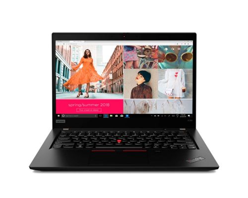 Lenovo Thinkpad x390 i7 1.9 GHz 16GB 256GB SSD 1920x1080 FullHD