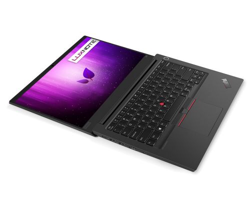 Lenovo ThinkPad E14 Intel i7 4x1.8Ghz 16GB 512Gb SSD 1920 Win11Pro