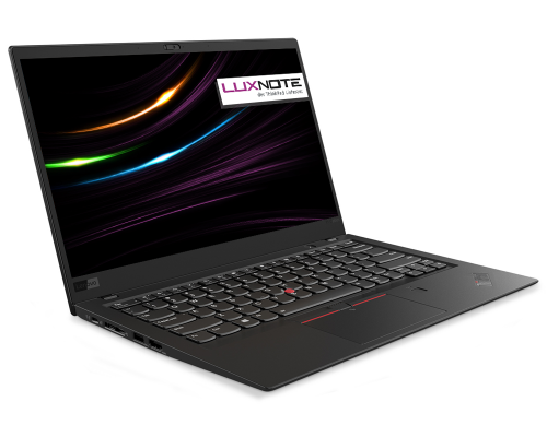 Lenovo ThinkPad X1 Carbon 6th Intel i5 4 x 1.7 GHz 8 GB 256 GB SSD