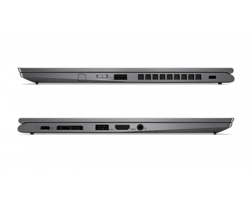 Lenovo Thinkpad X1 Yoga 5 Gen. i5 4x1.6 GHz 16GB 256GB SSD 1920