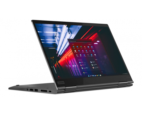 期間限定ThinkPad X1 yoga Gen5 i5/16GB/256GB Lenovo Thinkpad X1 Yoga 5 Gen. i5 4x1.6 GHz 16GB 256GB SSD 1920