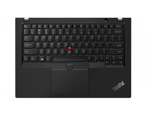 Lenovo Thinkpad x390 i7 1.9 GHz 16GB 256GB SSD 1920x1080 FullHD