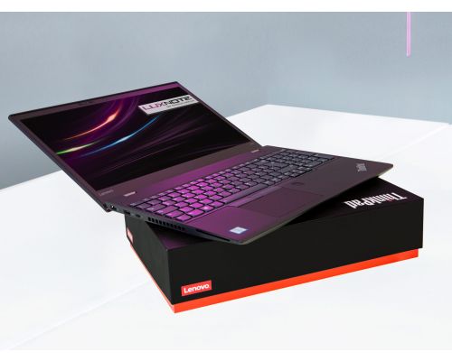 Lenovo ThinkPad P51s i5 2x2.6 Ghz 7.Gen 16GB DDR4 256GB SSD Win11
