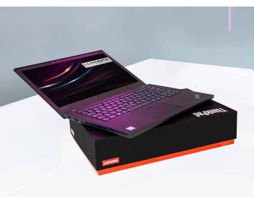 Lenovo thinkpad online t470