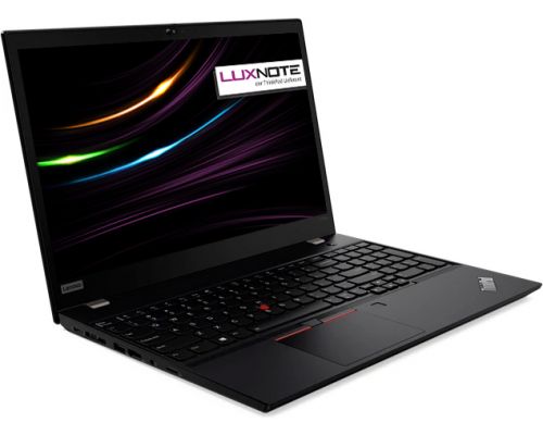Lenovo ThinkPad P15s Gen2 i7 4x2.8 Ghz 32GB DDR4 512 GB SSD