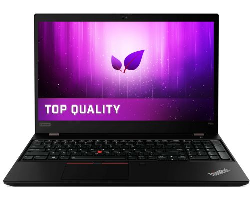 Lenovo ThinkPad P15s Gen2 i7 4x2.8 Ghz 32GB DDR4 512 GB SSD