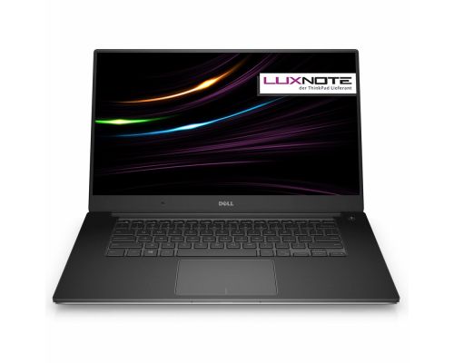 DELL Precision 5520 i7 2.7GHz 6.Gen 16GB 512GB SSD NVIDIA Cam Win10Pro