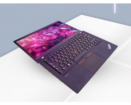 Lenovo ThinkPad T14 Gen2 Intel i7 4x2.8Ghz 32GB 512Gb SSD 14 Zoll