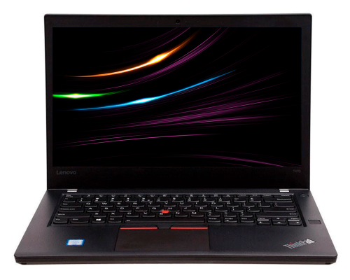Lenovo ThinkPad T470 Intel i5 2.6Ghz 7.Gen 8GB 256Gb SSD Win11Pro