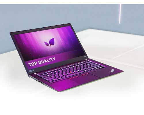 ThinkPad 14型 T490s 8世代 i5 Win11 Office付き Lenovo 【整備品】中古ノートパソコン 14型 FHD液晶 ThinkPad