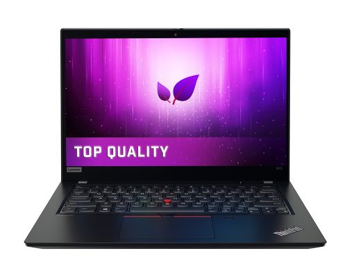 ●新品SSD●ThinkPad T14 Gen4 第13世代i7 32GB Lenovo ThinkPad T14 Gen 4 21HD0088US 14