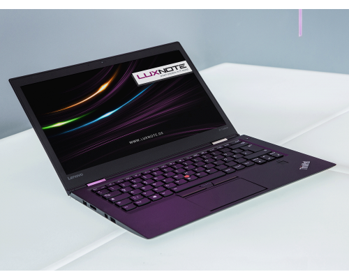 Lenovo ThinkPad X1 Carbon 2016☆Core i5-6200U☆SSD256GB☆14