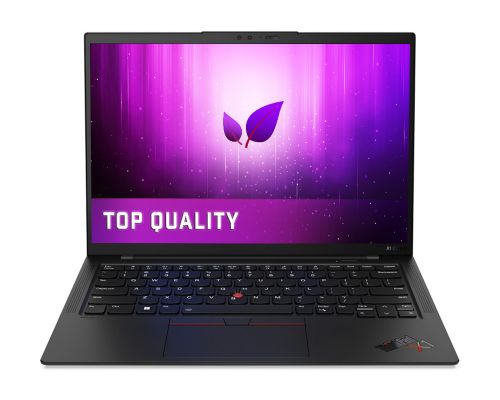 Lenovo ThinkPad X1 Carbon GEN.10 | i7 10 x 1.7 GHz 16GB