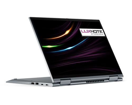 Lenovo Thinkpad X1 Yoga Gen 6 i5 4x2.6 GHz 11Gen. 16GB 256GB