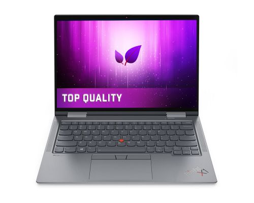 Lenovo Thinkpad X1 Yoga Gen 6 i7 4x3.0 GHz 11Gen. 32GB 512GB