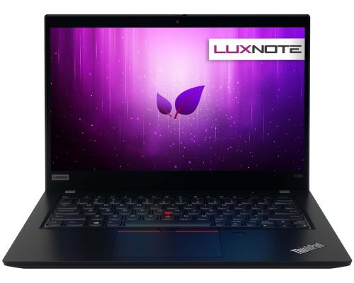 Lenovo ThinkPad X395 Ryzen 5 Pro 4 x 2.1 GHz 16GB 256GB SSD Cam
