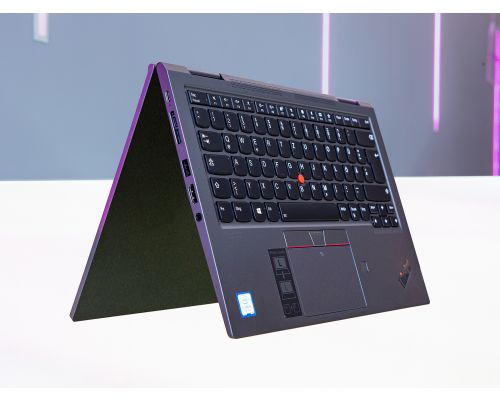 Lenovo Thinkpad X1 Yoga 4 Gen. i5 4x1.6 GHz 16GB 250GB SSD