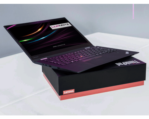 ThinkPad X1 Yoga Gen 3 i7 16GB Office付 Refurbished: Grade A Lenovo ThinkPad X1 YOGA (Gen 3) 14 FHD