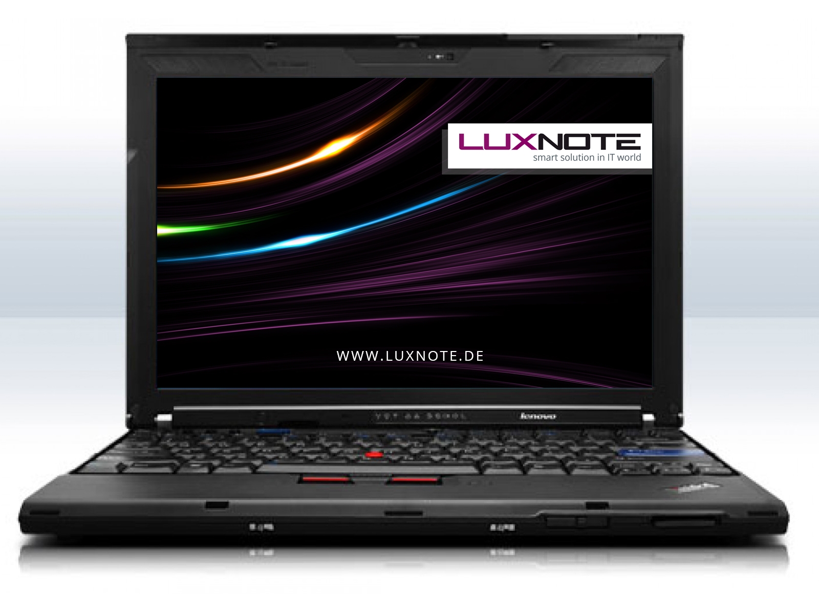 Luxnote Lenovo ThinkPad T510